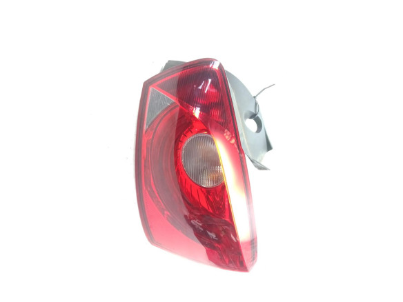 6J4945096K  PILOTO TRA DER EXT SEAT IBIZA IV (6J5, 6P1)|Desguaces La Cabaña