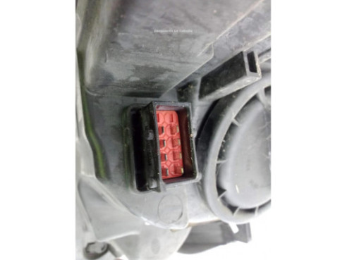 13253646 FARO IZQUIERDO OPEL ASTRA J (P10)|Desguaces La Cabaña