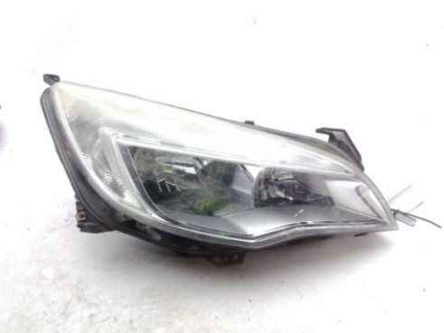 13253647 FARO DERECHO OPEL ASTRA J (P10)|Desguaces La Cabaña