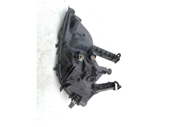 13293619R NIEBLA DEL DER OPEL ASTRA J (P10)|Desguaces La Cabaña