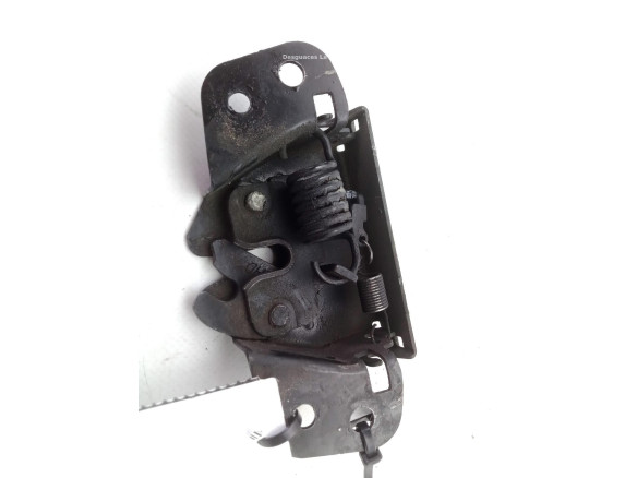 811303W000  CERRADURA CAPO KIA SPORTAGE (SL)|Desguaces La Cabaña
