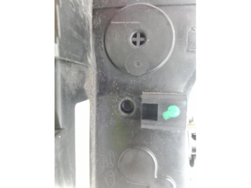 814203W000  CERRADURA PUERTA LAT TRA DER KIA SPORTAGE (SL)|Desguaces La Cabaña