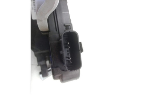 814103U000 CERRADURA PUERTA LAT TRA IZQ KIA SPORTAGE (SL)|Desguaces La Cabaña
