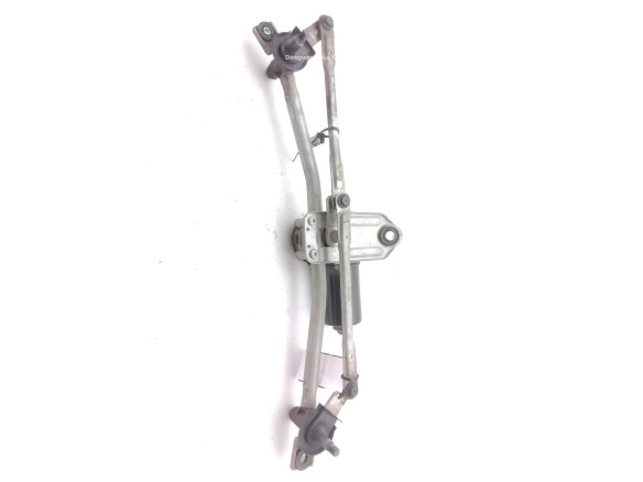 MOTOR LIMPIAPARABRISAS DEL KIA SPORTAGE (SL)|Desguaces La Cabaña