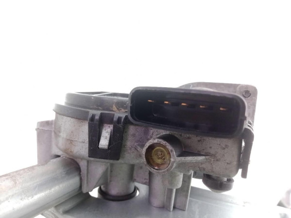 MOTOR LIMPIAPARABRISAS DEL KIA SPORTAGE (SL)|Desguaces La Cabaña