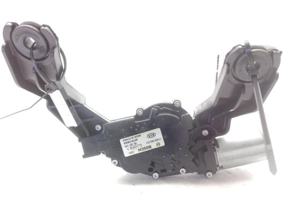 987003W000 MOTOR LIMPIAPARABRISAS TRA KIA SPORTAGE (SL)|Desguaces La Cabaña