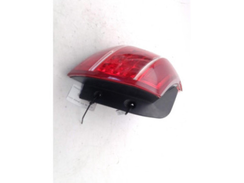 PILOTO TRA IZQ EXT KIA SPORTAGE (SL)|Desguaces La Cabaña