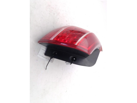 PILOTO TRA IZQ EXT KIA SPORTAGE (SL)|Desguaces La Cabaña
