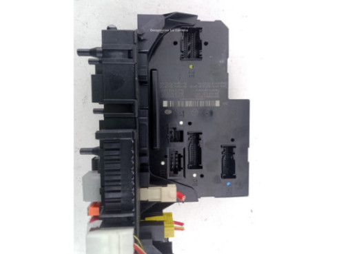 CAJA FUSIBLES INTERIOR (BSI)|Desguaces La Cabaña 2