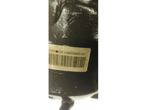 A2128205026 SENSOR IMPACTO LATERAL MERCEDES BENZ CLASE E (W212)|Desguaces La Cabaña 2