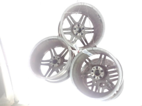 LLANTAS|Desguaces La Cabaña 2