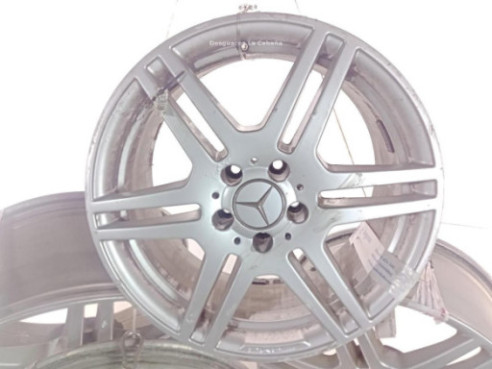 A2124012302 KIT LLANTAS ALUMINIO MERCEDES BENZ CLASE E (W212)|Desguaces La Cabaña