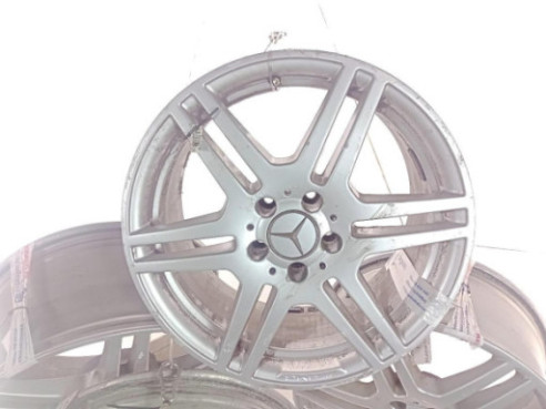 A2124012302 KIT LLANTAS ALUMINIO MERCEDES BENZ CLASE E (W212)|Desguaces La Cabaña