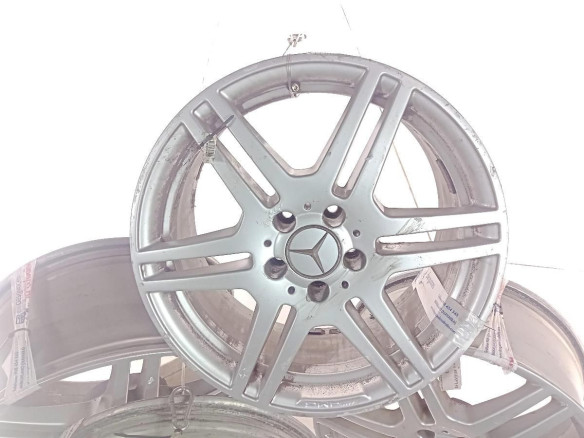 A2124012302 KIT LLANTAS ALUMINIO MERCEDES BENZ CLASE E (W212)|Desguaces La Cabaña