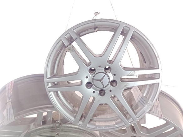 A2124012302 KIT LLANTAS ALUMINIO MERCEDES BENZ CLASE E (W212)|Desguaces La Cabaña
