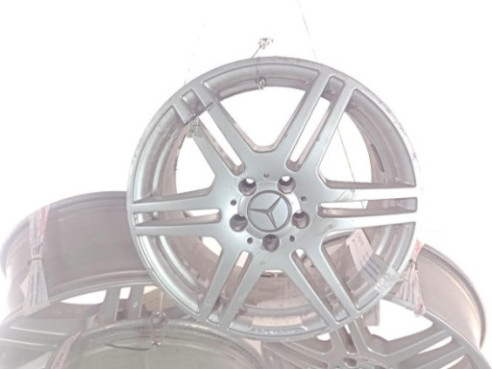 A2124012302 KIT LLANTAS ALUMINIO MERCEDES BENZ CLASE E (W212)|Desguaces La Cabaña