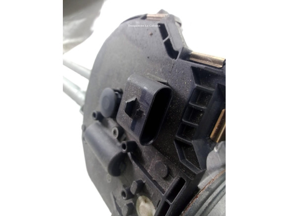 3397021442 MOTOR LIMPIAPARABRISAS DEL MERCEDES BENZ CLASE E (W212)|Desguaces La Cabaña