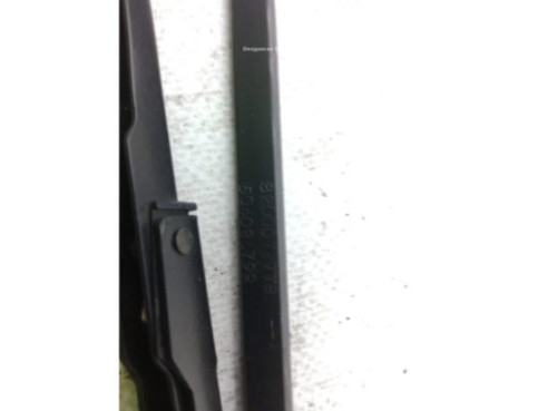 8200187234  FRENTE RENAULT MASTER PRO Furgón (FH__)|Desguaces La Cabaña 2