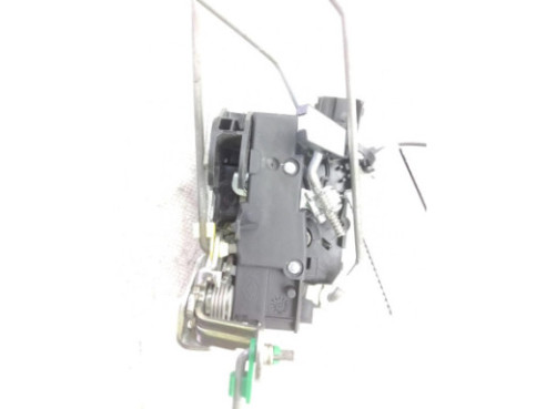 CERRADURA PUERTA LAT DEL DER RENAULT MASTER PRO Furgón (FH__)|Desguaces La Cabaña