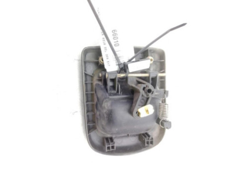 8200187234  FRENTE RENAULT MASTER PRO Furgón (FH__)|Desguaces La Cabaña 2