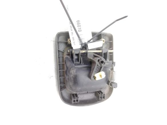 7700352489 MANILLA PUERTA LAT DEL DER EXT RENAULT MASTER PRO Furgón (FH__)|Desguaces La Cabaña