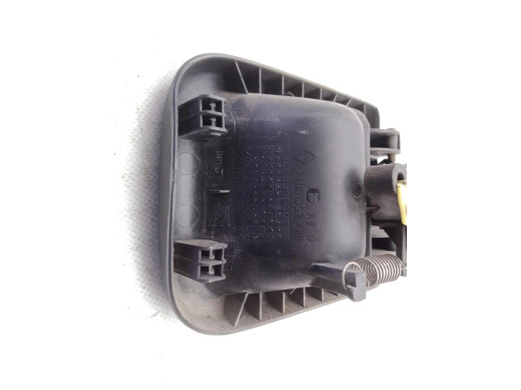 7700352489 MANILLA PUERTA LAT DEL DER EXT RENAULT MASTER PRO Furgón (FH__)|Desguaces La Cabaña