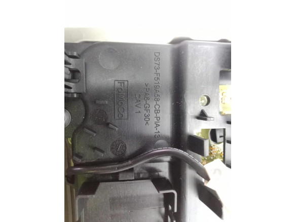 DS73F519A58 PLAFON DEL FORD MONDEO V Fastback|Desguaces La Cabaña