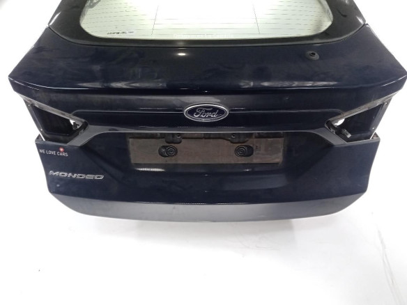 2389691  PORTON FORD MONDEO V Fastback|Desguaces La Cabaña