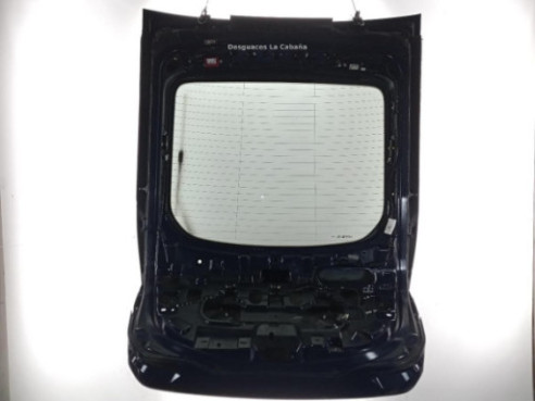 2389691  PORTON FORD MONDEO V Fastback|Desguaces La Cabaña