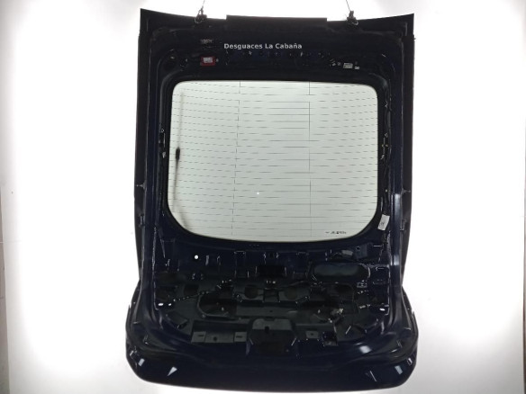 2389691  PORTON FORD MONDEO V Fastback|Desguaces La Cabaña