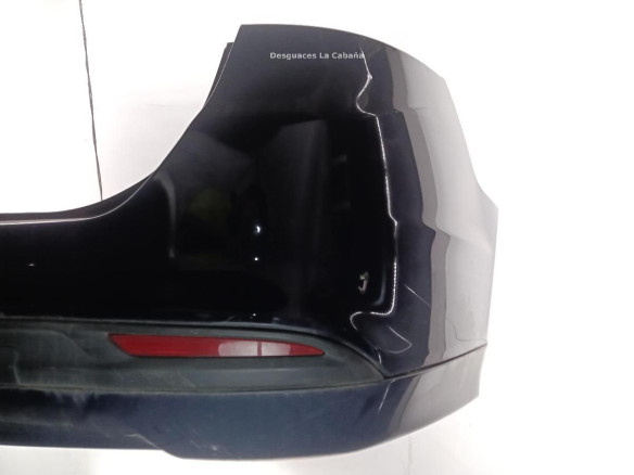 2007495  PARAGOLPES TRA FORD MONDEO V Fastback|Desguaces La Cabaña