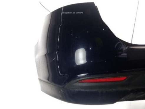 2007495  PARAGOLPES TRA FORD MONDEO V Fastback|Desguaces La Cabaña