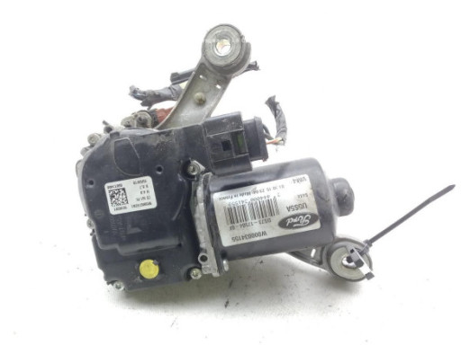 MOTOR LIMPIAPARABRISAS DELANTERO|Desguaces La Cabaña