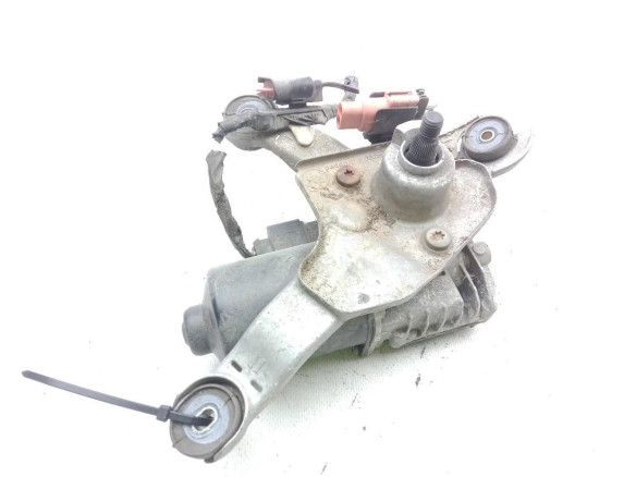 DS7317504BF MOTOR LIMPIAPARABRISAS DEL FORD MONDEO V Fastback|Desguaces La Cabaña