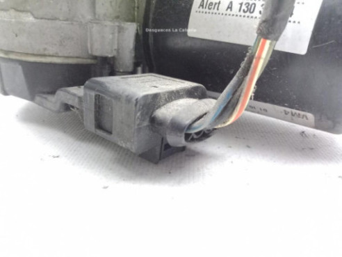DS7317504BF MOTOR LIMPIAPARABRISAS DEL FORD MONDEO V Fastback|Desguaces La Cabaña