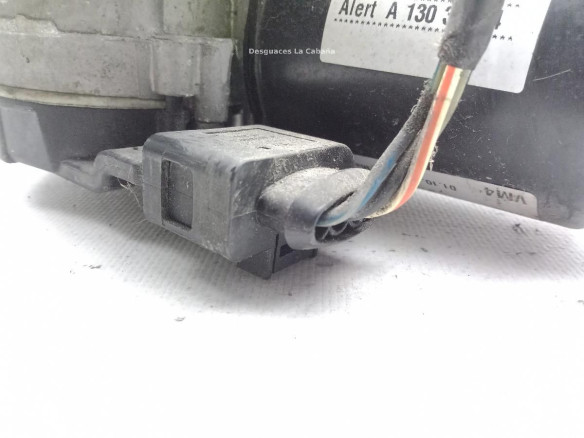 DS7317504BF MOTOR LIMPIAPARABRISAS DEL FORD MONDEO V Fastback|Desguaces La Cabaña