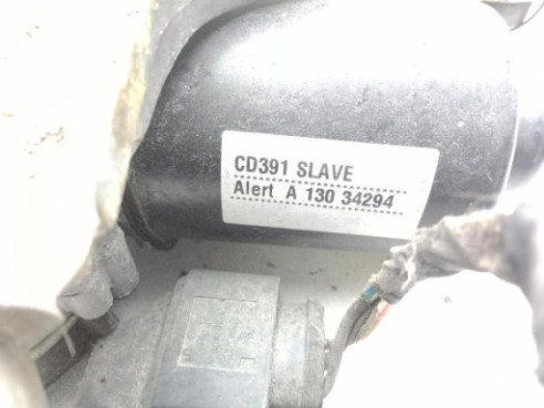 DS7317504BF MOTOR LIMPIAPARABRISAS DEL FORD MONDEO V Fastback|Desguaces La Cabaña