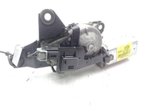 DS7317404AB MOTOR LIMPIAPARABRISAS TRA FORD MONDEO V Fastback|Desguaces La Cabaña