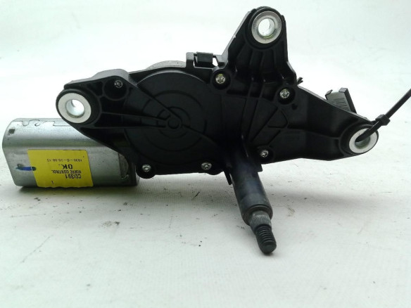 DS7317404AB MOTOR LIMPIAPARABRISAS TRA FORD MONDEO V Fastback|Desguaces La Cabaña