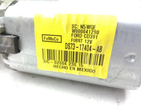 DS7317404AB MOTOR LIMPIAPARABRISAS TRA FORD MONDEO V Fastback|Desguaces La Cabaña