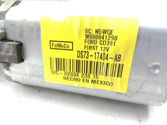 DS7317404AB MOTOR LIMPIAPARABRISAS TRA FORD MONDEO V Fastback|Desguaces La Cabaña
