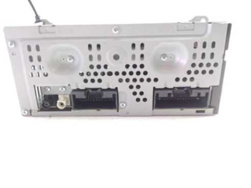 DS7T19C107EN MODULO RADIO FORD MONDEO V Fastback|Desguaces La Cabaña