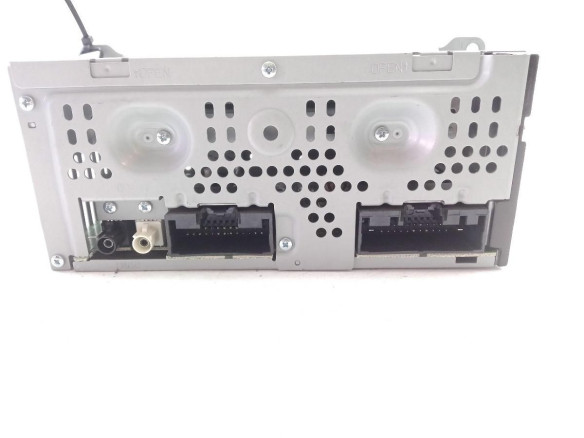 DS7T19C107EN MODULO RADIO FORD MONDEO V Fastback|Desguaces La Cabaña