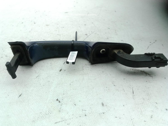 5258405  MANILLA PUERTA LAT TRA IZQ EXT FORD MONDEO V Fastback|Desguaces La Cabaña