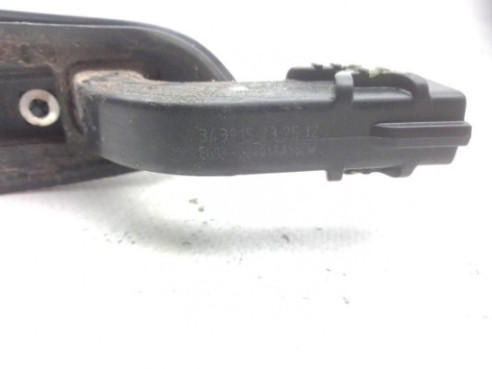 5258405  MANILLA PUERTA LAT TRA IZQ EXT FORD MONDEO V Fastback|Desguaces La Cabaña