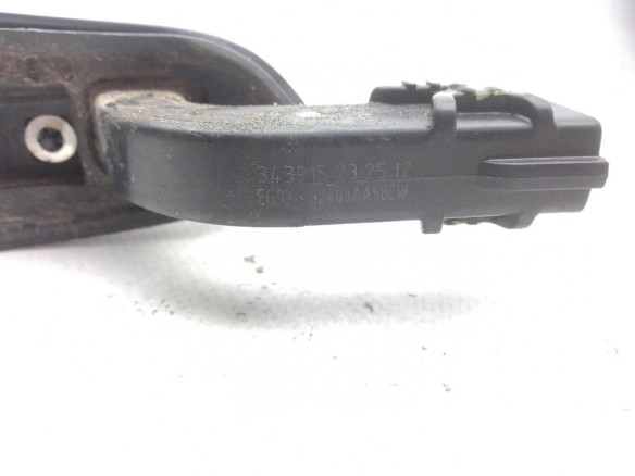 5258405  MANILLA PUERTA LAT TRA IZQ EXT FORD MONDEO V Fastback|Desguaces La Cabaña