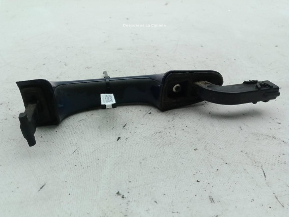 5258405  MANILLA PUERTA LAT DEL IZQ EXT FORD MONDEO V Fastback|Desguaces La Cabaña