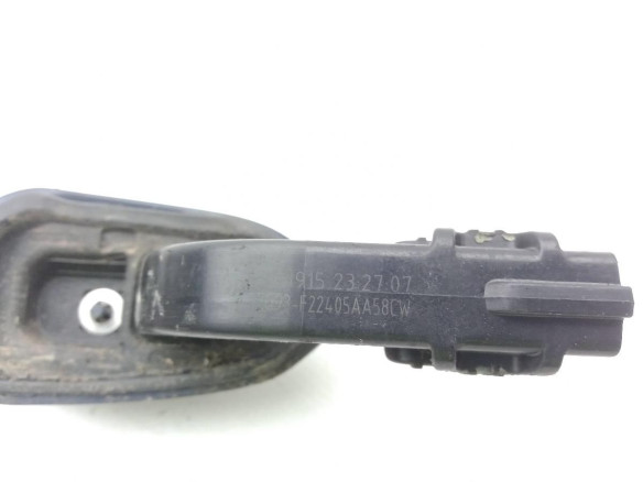 5258405  MANILLA PUERTA LAT DEL IZQ EXT FORD MONDEO V Fastback|Desguaces La Cabaña