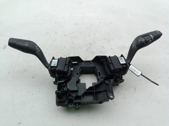 DG9T14B522AKJW MANDO COMPLETO FORD MONDEO V Fastback|Desguaces La Cabaña