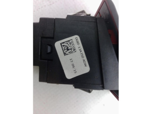 DG9T13A350ADW INTERRUPTOR WARNING FORD MONDEO V Fastback|Desguaces La Cabaña